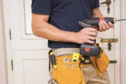 General contracting icon