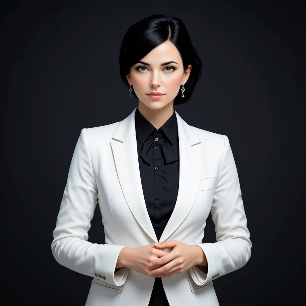 Vanessa AI Assistant